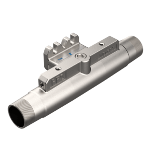 Wedge Type Flow Meters