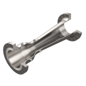 Venturi Flow Meters