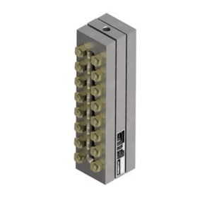Penberthy RHR & THR High Pressure Flat Glass Gauges
