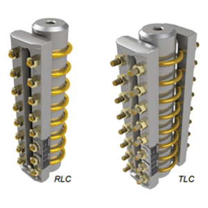 Penberthy RLC & TLC Low Pressure Flat Glass Gauges
