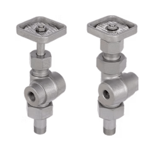 Penberthy Series 100, 200, 300 & 400 Flat Glass Gauge Valves