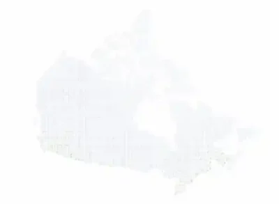 Canada Map