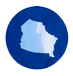 Western Canada Support Icon