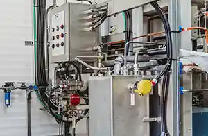 Sample Systems