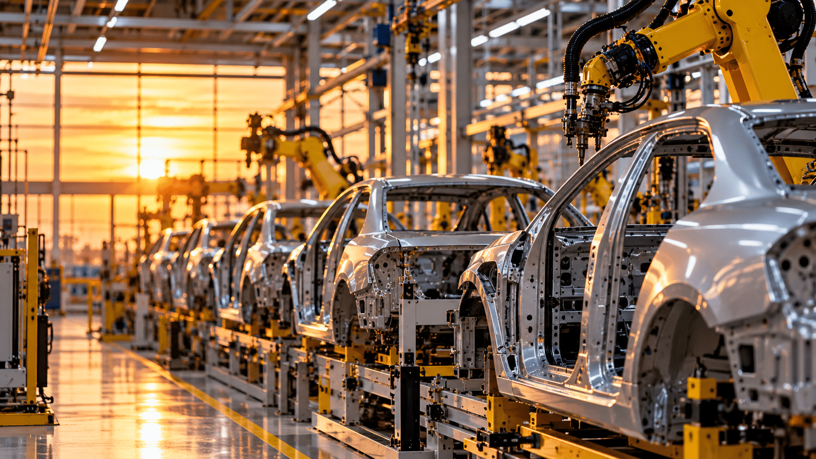 Automotive Industry