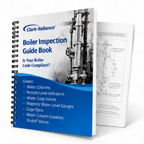 Clark Reliance Boiler Guide Book