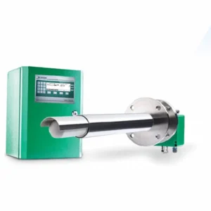 Combustion Management Refrigeration