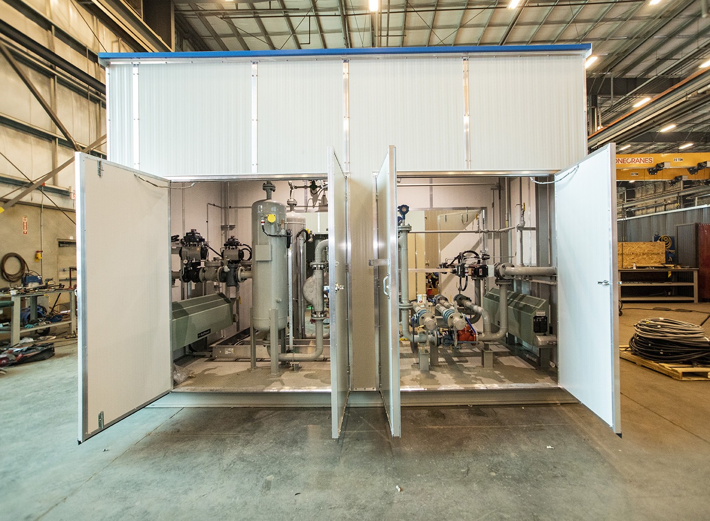 Quality Measurement Solutions