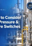 10 Reasons Engineers Are Rethinking Mechanical Pressure and Temperature Switches