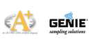 A+ Corporation Logo