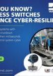 Did you know Process switches enhance cyber-resilience (1)