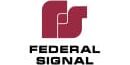 Federal Signal Logo