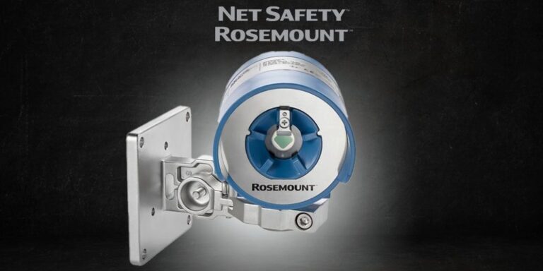 Rosemount 965 Flame Detector