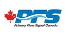 Primary Flow Signal Canada
